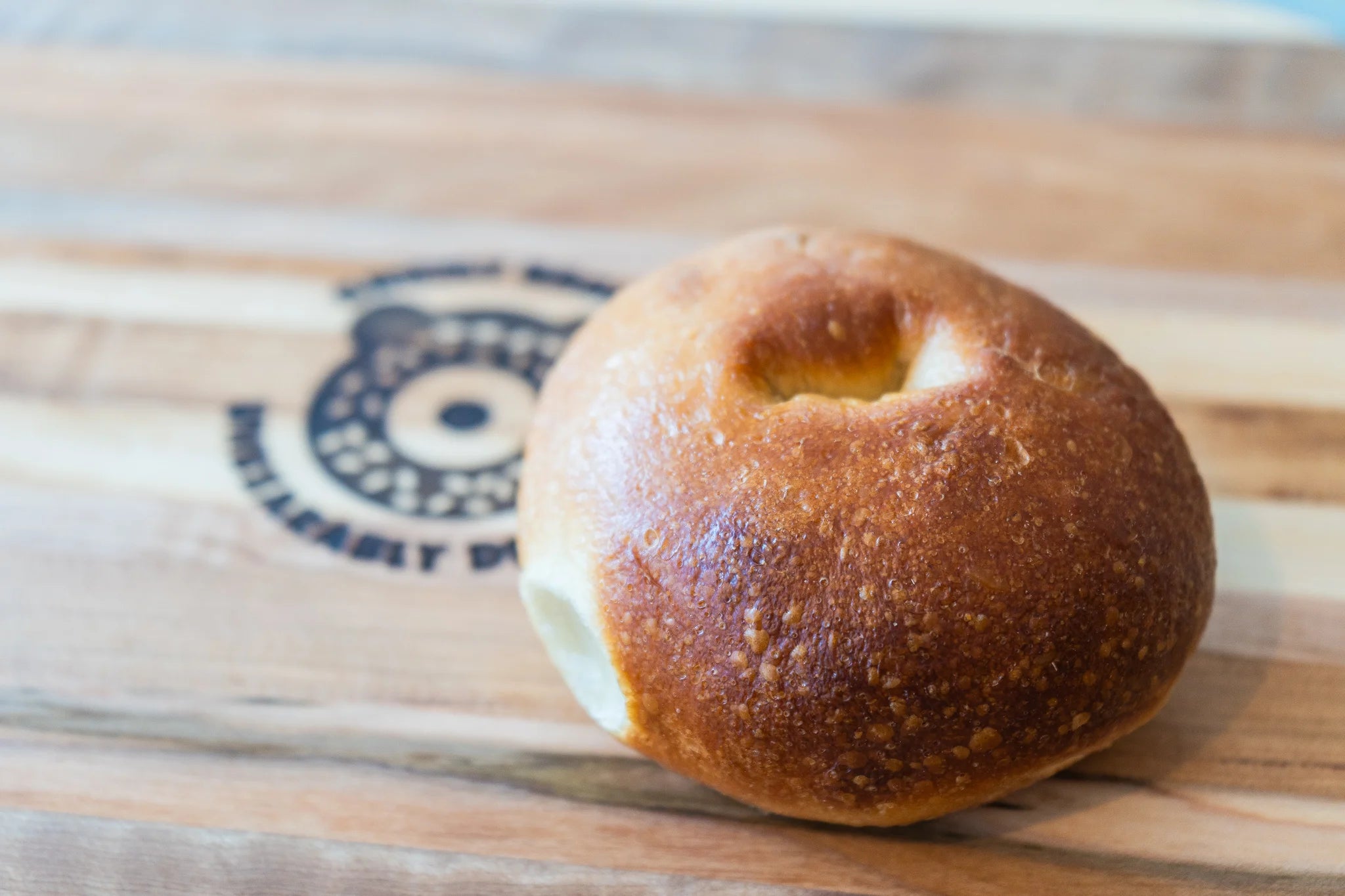 Pre-order: Grizzly Bagels ! (Order by midnight Monday for weekend pick up!)