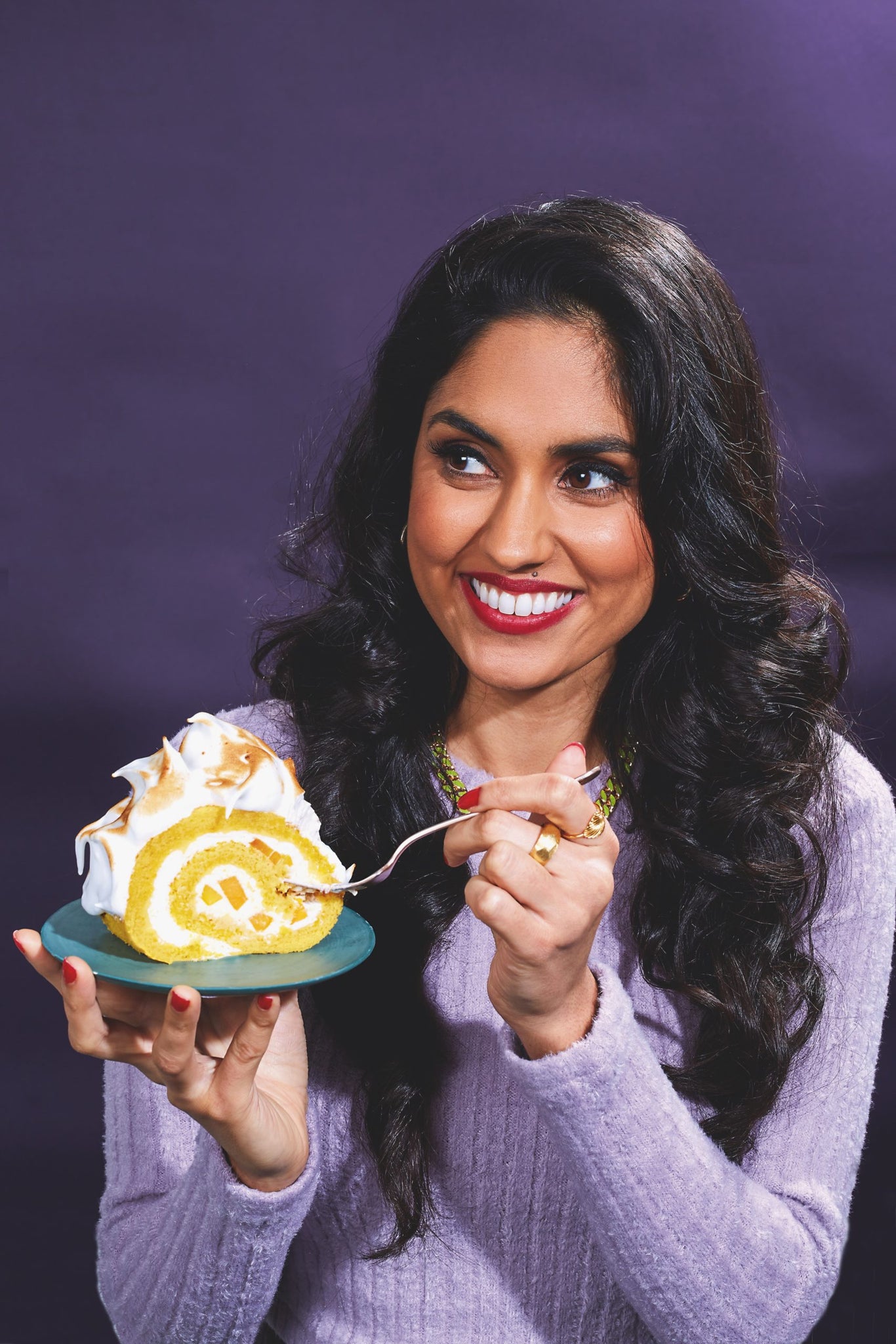 Baking for Pleasure | Ravneet Gill