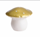 Mushroom Lamps