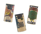 Seed Grow Kits -- Blue Spruce, Red Maple, Apple Tree, Ponderosa Pine