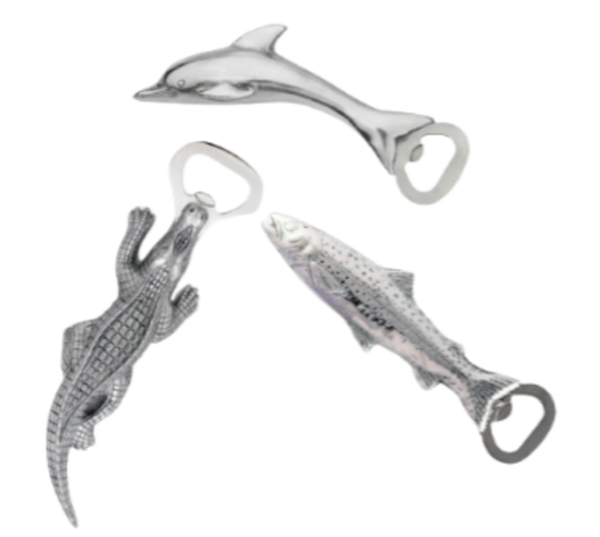 Arthur Court Bottle Openers