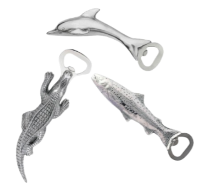 Arthur Court Bottle Openers