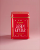 Preorder: Hayati Za'atar