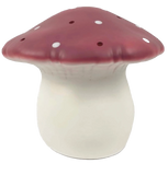 Mushroom Lamps