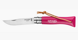No.07 Colorama Stainless Folding Knives