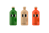 Yiayia and Friends Infused Olive Oils