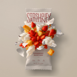 Strawberry Shortcake (10-Pack): 10-PACK