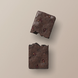 Cherry Chocolate Waffle Cone (10-Pack): 10-PACK