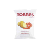 Torres Potato Chips Iberian Ham