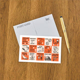All Purpose Postcard