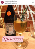 Pen & Cob Spruce Syrup
