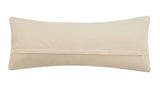 In stock May 10: Trout Right Hook Pillow - Suzanne Nicoll