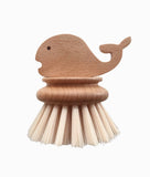 Cute Cleaning Brush: Duckling