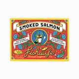 Fishwife Smoked Salmon