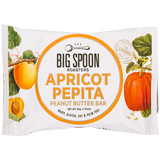 Apricot Pepita Peanut Butter Bar