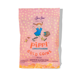 Preorder: Bon Bon Pippi Longstocking Gold Coins