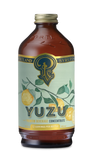 In stock May 30: Portland Syrups Yuzu Syrup