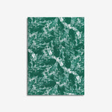 Bienvenue Linen Covered Notebooks