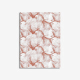 Bienvenue Linen Covered Notebooks