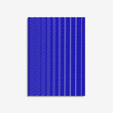 Bienvenue Linen Covered Notebooks