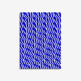 Bienvenue Linen Covered Notebooks