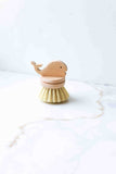 Cute Cleaning Brush: Duckling