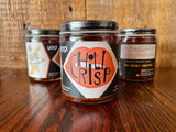 Yagi Noodles Chili Crisp