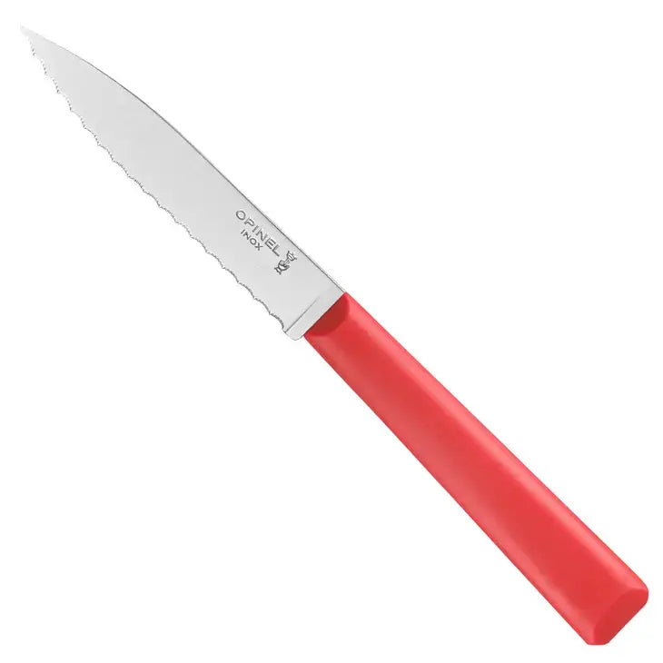 "Les Essentiels +" Dishwasher Safe Kitchen Knife