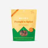 Bocce's Pumpk'n Spice Soft & Chewy Treats
