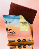 Day Break Functional Dark Chocolate Bar