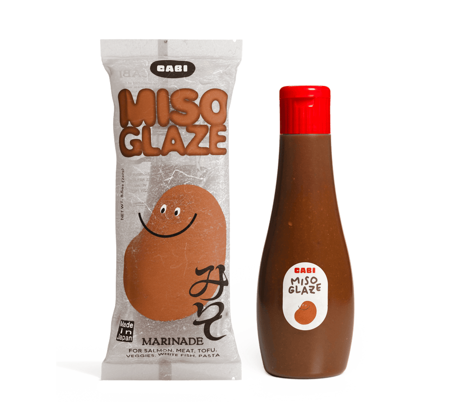 Cabi Miso Glaze