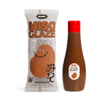 In Stock 7/28: Miso Glaze