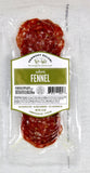Vermont Salumi Sliced Fennel Salami