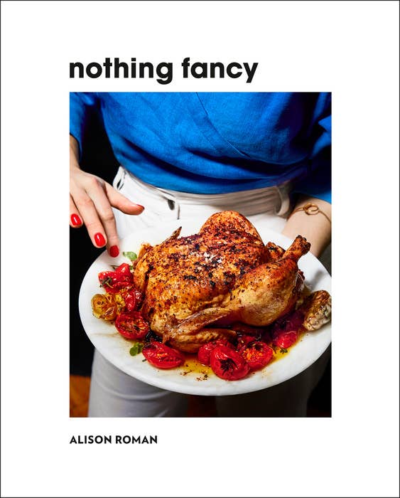Nothing Fancy | Allison Roman