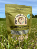 Little Trout Dog Treats