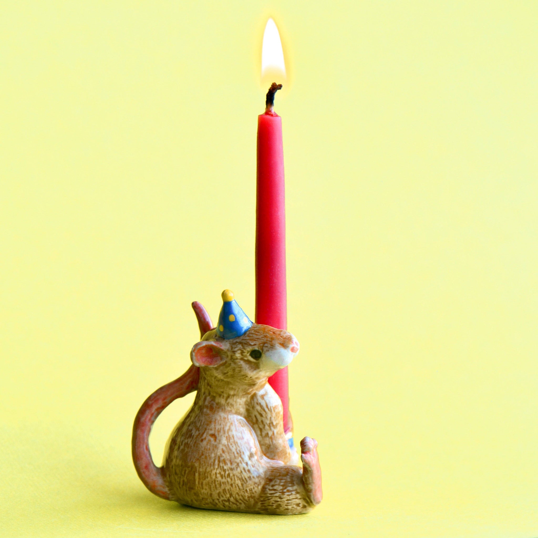 Back in stock! Year of the Rat Cake Topper