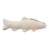 Preorder for March: Salmon Hook Pillow