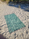 In Stock June 8: Rainbow Turkish Towel