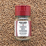 Preorder: Burlap + Barrel Fermented White Pepper