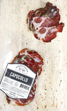 Vermont Salumi Capocollo Sliced Pork