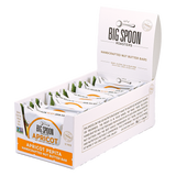 Apricot Pepita Peanut Butter Bar