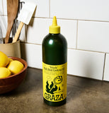 Graza “Frizzle” Squeeze Bottle