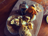 Pen & Cob Spruce Syrup