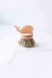 Cute Cleaning Brush: Duckling