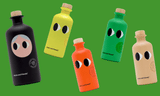 Yiayia and Friends Infused Olive Oils