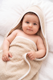 Handwoven Baby Swaddle Blanket | Super Soft New Born Blanket: Rainbow