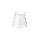 Glass Coffee Dripper Set