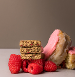 The Raspberry Donut (10-Pack): 10-PACK