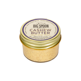 Big Spoon Roasters Cashew Butter with Coconut Nectar