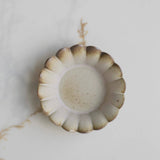 In stock July 8: Flower Ceramic Pinch Bowls